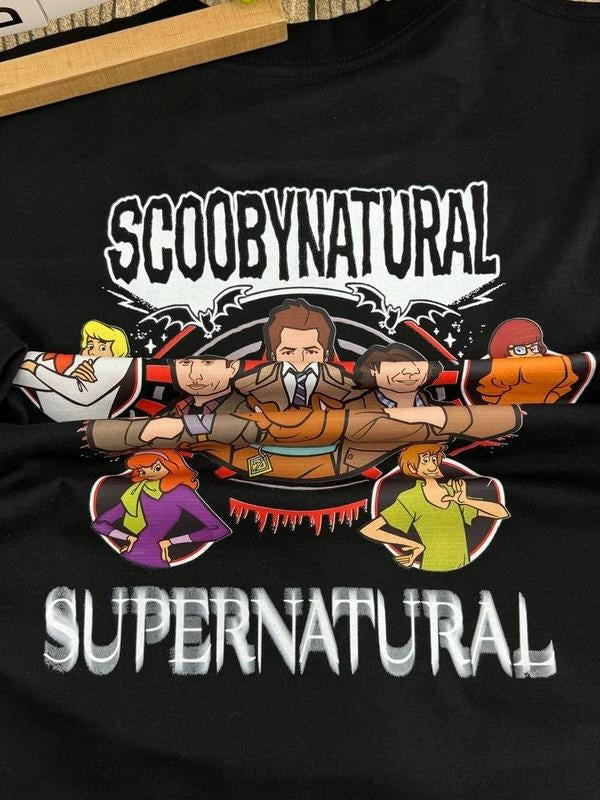 Supernatural T Shirt, Join The Hunt Shirt,  Gift For Woman and Man Unisex T-Shirt Sweatshirt Hoodie | ZylaModa.com