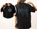 Supernatural T-Shirt, Supernatural Vintage T Shirt, Gift For Woman and Man Unisex T-Shirt Sweatshirt Hoodie Casual Cotton...