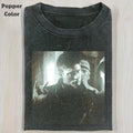 Supernatural Vintage Graphic Tee, Dean Winchester Gang T-Shirt, TV Series Tee, Unisex Meme Cringe Funny Shirt, Menswear...