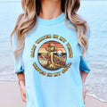 Surf T Shirt , Salt Water T Shirt , Beach T Shirt , Outer Banks Hoodie, Sweatshirt | ZylaModa.com