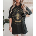 Suriel Shirt, A Court Of Thorns And Roses Shirt, ACOTAR Merch, Suriel Tea Co, Bookish Gifts, SJM Merch, Velaris, BookTok...