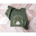 Suriel Tea Co Shirt, Book Lover T-Shirt, Acotar Sweatshirt, A Court Of Thorns And Roses Tee, Sarah J Maas Shirt, Reading...