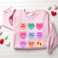 Surprise Valentine Pregnancy Announcement Sweatshirt, Valentines Pregnancy Sweatshirt T-Shirts, Hoodie | ZylaModa.com