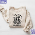 Surviving Fatherhood One Beer At A Time Shirt, Funny Father Shirt, Drinking Husband TShirt, Fathers Day Gift, Dad Life...