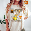 Retro Tennessee T-Shirt/ Sweatshirt, Tennessee Fan Crewneck, Tennessee Travel Gift, University Student Gift, Tennessee...