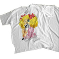 Sweet Anime Adventure Unisex T-Shirt