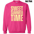 Sweet Summer Time Sweatshirt 'NLB' T-Shirts, Hoodie | ZylaModa.com