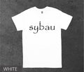 Sybau Graphic Tee, Weird Meme Shirt, Bold and Funny Casual Wear. Hoodie, Sweatshirt | ZylaModa.com