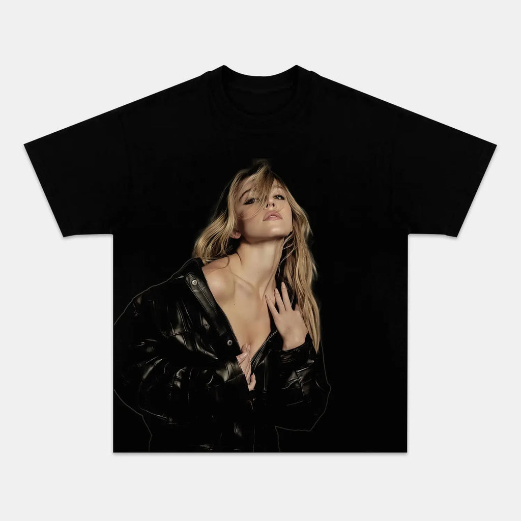 Sydney Sweeney 4.1 2.0 TEE Hoodie, Sweatshirt | ZylaModa.com (Image 1)