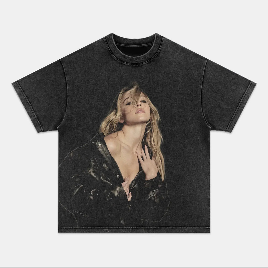 Sydney Sweeney 4.1 2.0 TEE Hoodie, Sweatshirt | ZylaModa.com (Image 2)