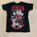 System Of A Down Music Tour Shirt Unisex Full Size Hoodie, Sweatshirt | ZylaModa.com