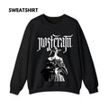 N0sferatu Vamp Graphic Unisex Crewneck Sweatshirt/T-Shirt, For Him, For Her, Unisex Style, 100% Cotton, Pullover Crewneck...