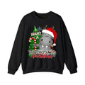 I Want a Hippopotamus for Christmas Sweatshirt/T-Shirt, For Men, For Women
