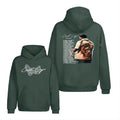 Rod Wave V6 Shirt Rod Wave Last Lap 2024 Tour Music 2 Sides Hoodie/Sweatshirt/T-Shirt, For Men, For Women