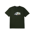Taco Truck T-Shirt Hoodie, Sweatshirt | ZylaModa.com (Image 1)