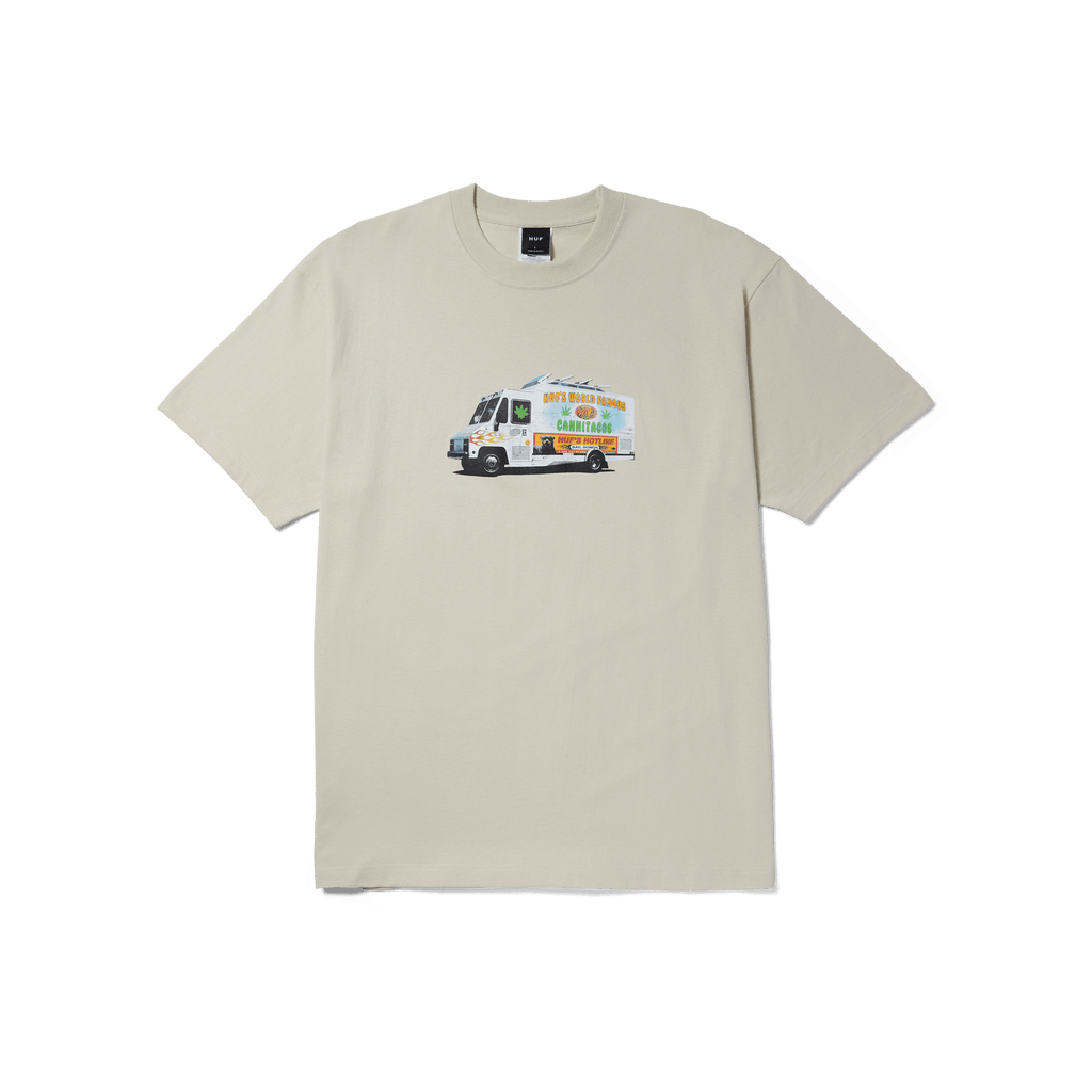 Taco Truck T-Shirt Hoodie, Sweatshirt | ZylaModa.com (Image 3)