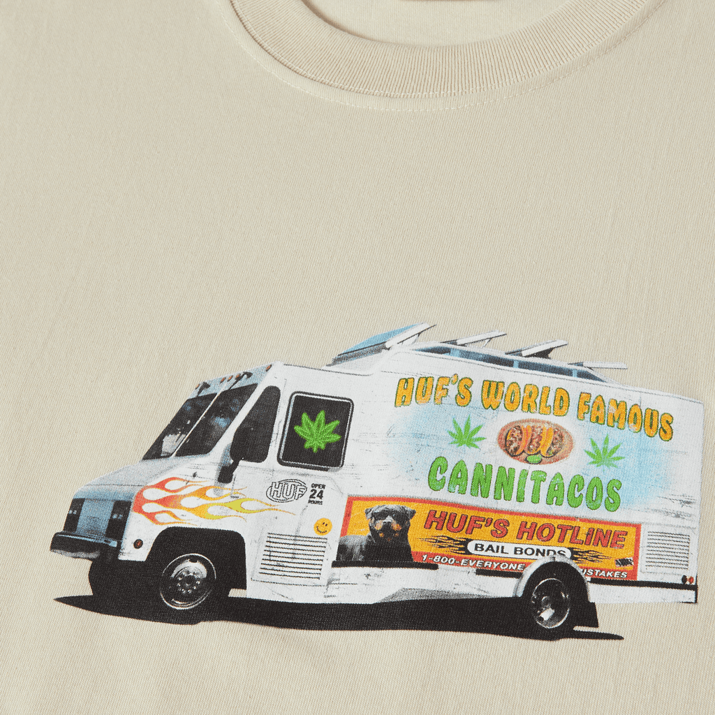 Taco Truck T-Shirt Hoodie, Sweatshirt | ZylaModa.com (Image 4)