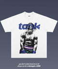 TANK Gervonta Davis 3.6 Tee | Vintage Tee Graphic T-Shirt Sweatshirt Hoodie | Sport Tee - Gift For Fan | ZylaModa.com
