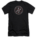 American Horror Story Coven Serpent Sigil Slim Fit Mens T Shirt Black Hoodie, Sweatshirt | ZylaModa.com