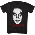 The Crow Face Official T-Shirt Hoodie, Sweatshirt | ZylaModa.com