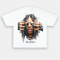 TEEZO TOUCHDOWN TEE Menswear Top Underwear Man Tshirt Streetwear Tropical Shortsleeve Bestie Crewneck Round Neck Hoodie,...