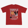 TEMPLE '93 ELITE 8 HEAVYWEIGHT TEE Hoodie, Sweatshirt | ZylaModa.com
