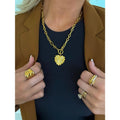 THE LOVE NECKLACE T-Shirts, Hoodie, Sweatshirt | ZylaModa.com