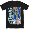 THE THING: SHOCKING REVEAL - T-SHIRT Hoodie, Sweatshirt | ZylaModa.com (Image 1)