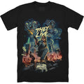 THEY LIVE - T-SHIRT Hoodie, Sweatshirt | ZylaModa.com (Image 1)
