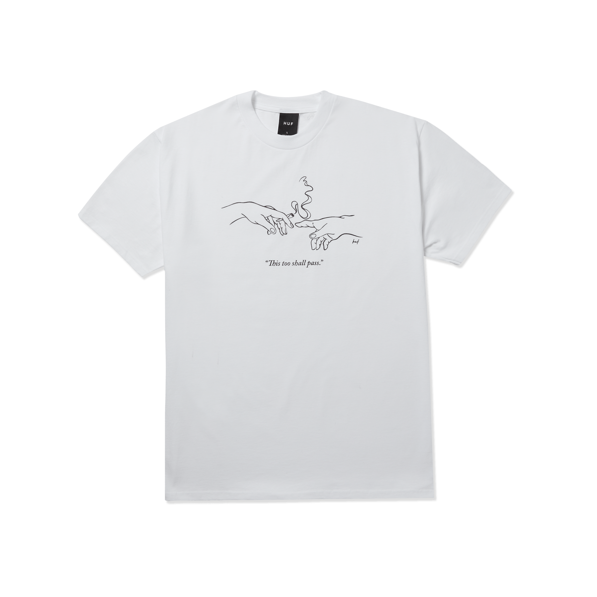 This Too Shall Pass T-Shirt Hoodie, Sweatshirt | ZylaModa.com (Image 1)