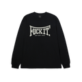 Throwing Hands Long Sleeve T-Shirt Hoodie, Sweatshirt | ZylaModa.com (Image 1)