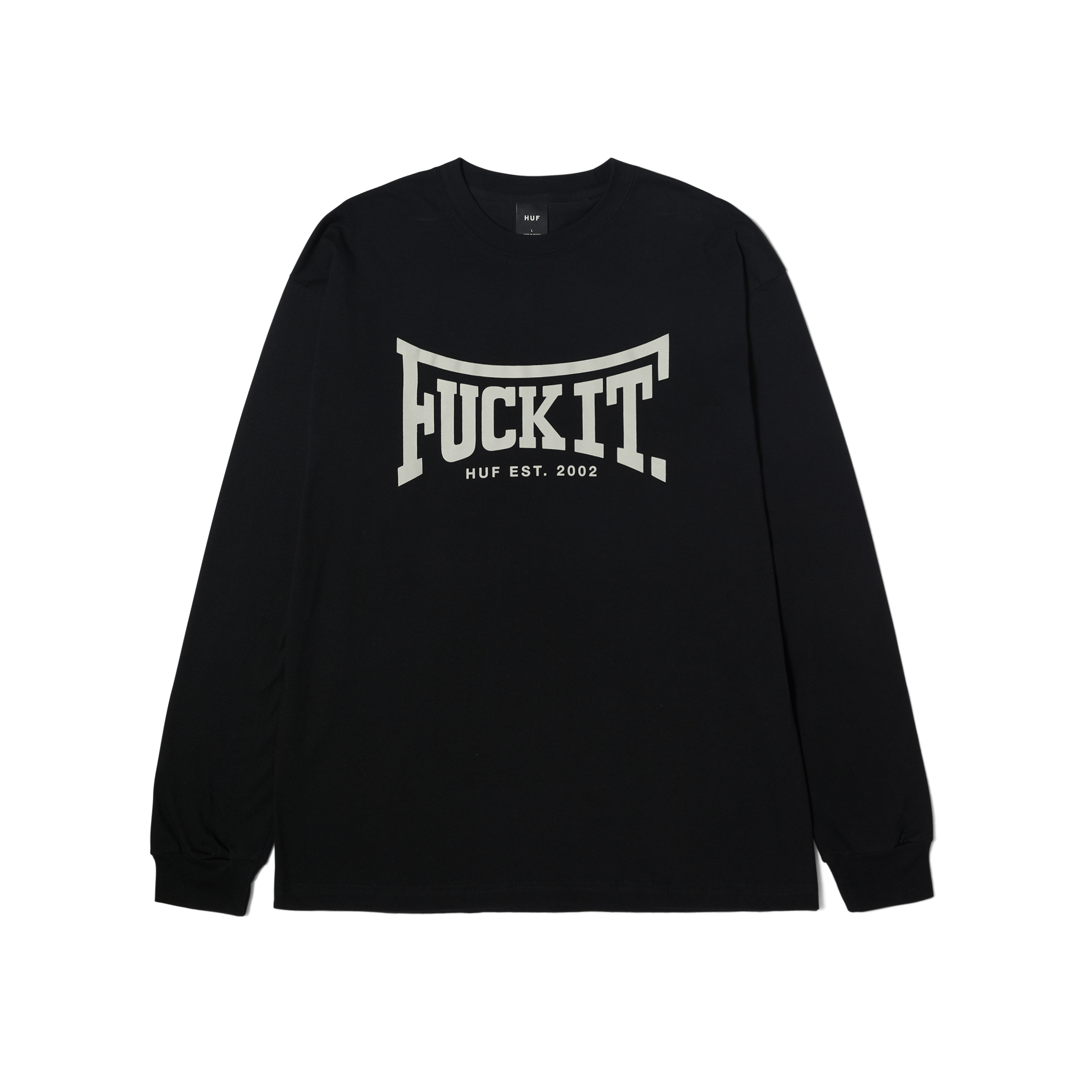 Throwing Hands Long Sleeve T-Shirt Hoodie, Sweatshirt | ZylaModa.com (Image 1)