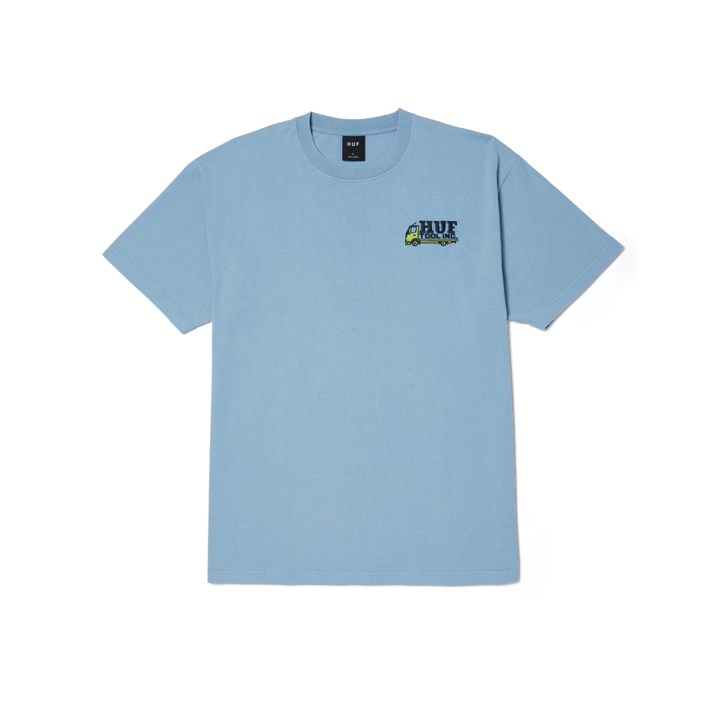 Tool Inc Washed T-Shirt Hoodie, Sweatshirt | ZylaModa.com (Image 1)