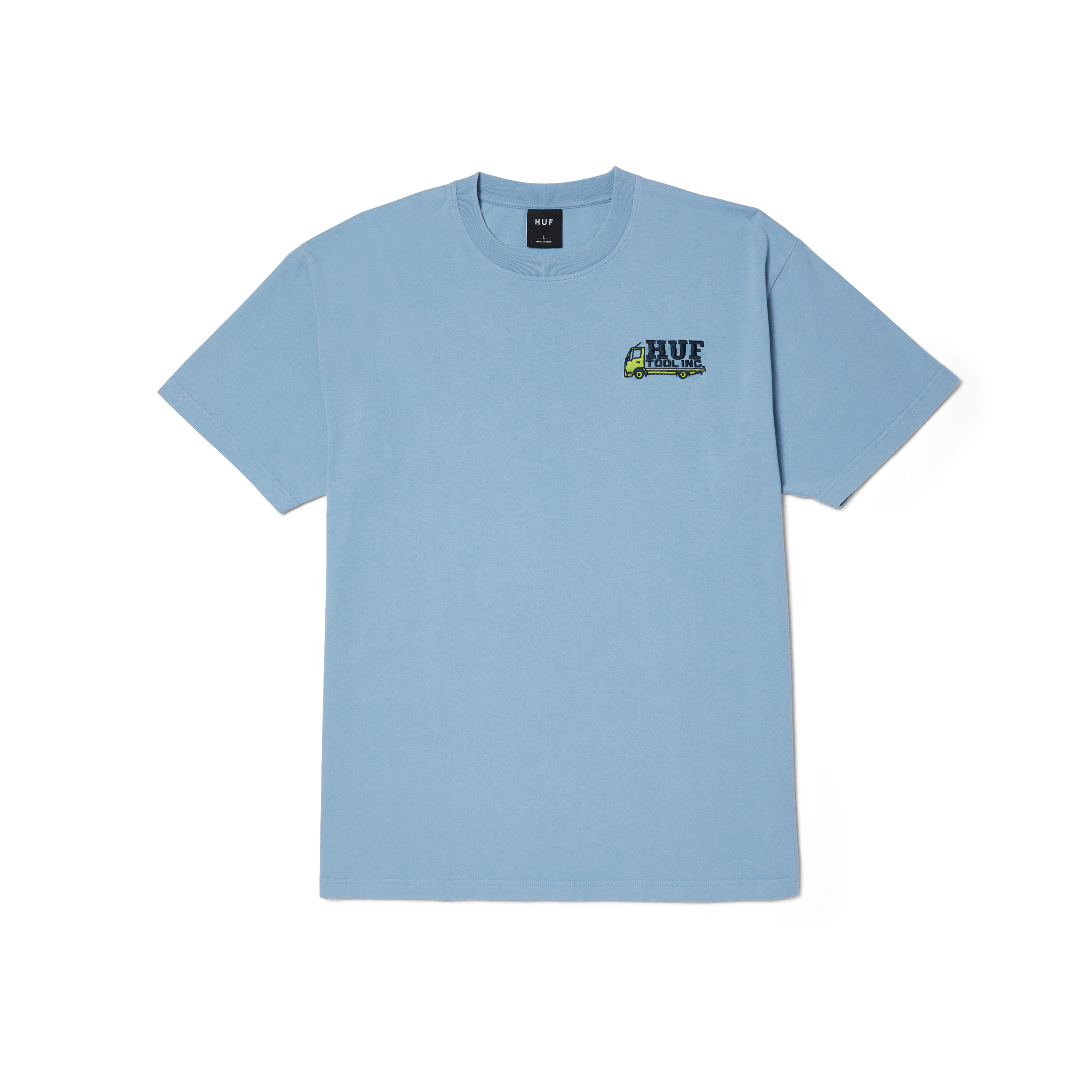 Tool Inc Washed T-Shirt Hoodie, Sweatshirt | ZylaModa.com (Image 1)