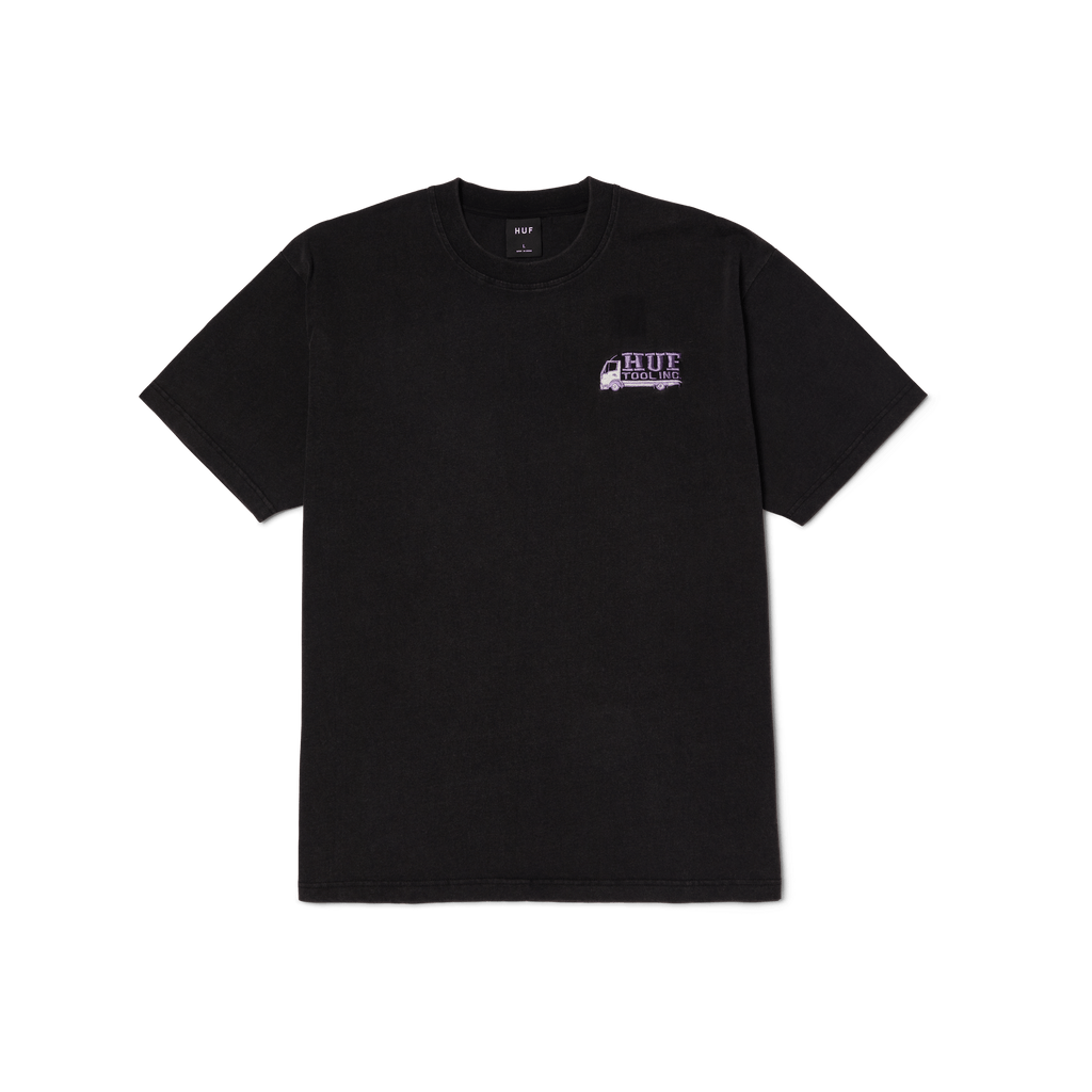 Tool Inc Washed T-Shirt Hoodie, Sweatshirt | ZylaModa.com (Image 3)