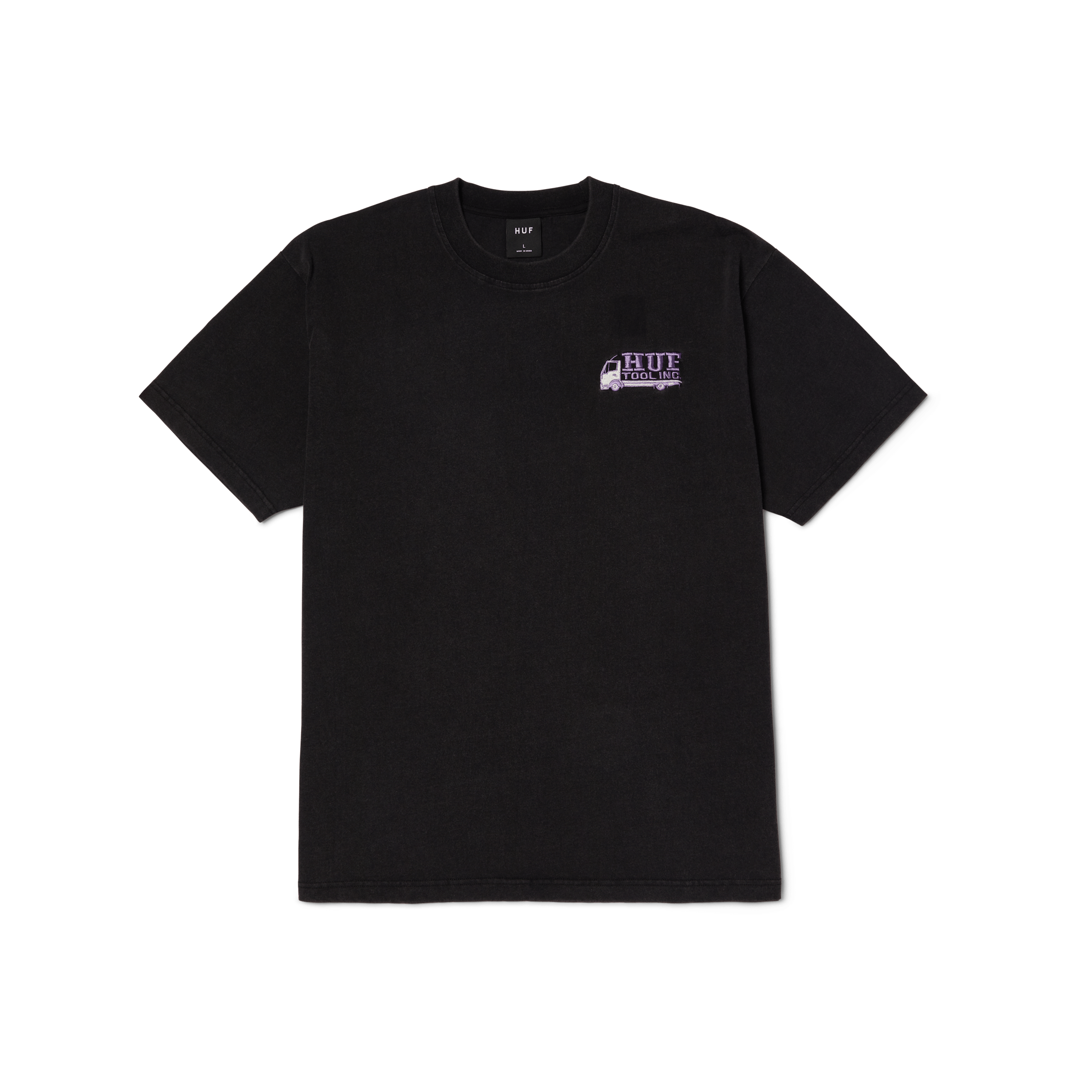Tool Inc Washed T-Shirt Hoodie, Sweatshirt | ZylaModa.com (Image 3)