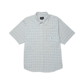 Total Eclipse Plaid Shirt Hoodie, Sweatshirt | ZylaModa.com (Image 1)