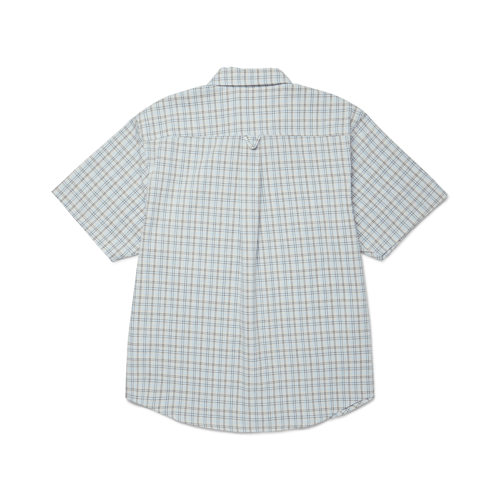 Total Eclipse Plaid Shirt Hoodie, Sweatshirt | ZylaModa.com (Image 2)