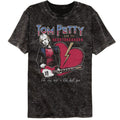 Tom Petty Oh My My Mineral Wash T-Shirt Hoodie, Sweatshirt | ZylaModa.com