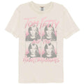 Tom Petty - Four Images Comfort Color T-Shirt Hoodie, Sweatshirt | ZylaModa.com