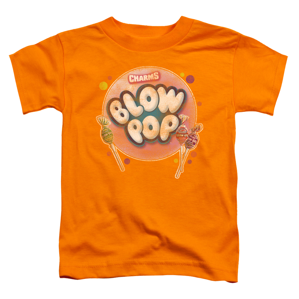 Blow Pop Blow Pop Bubble - Toddler T-Shirt Hoodie, Sweatshirt | ZylaModa.com