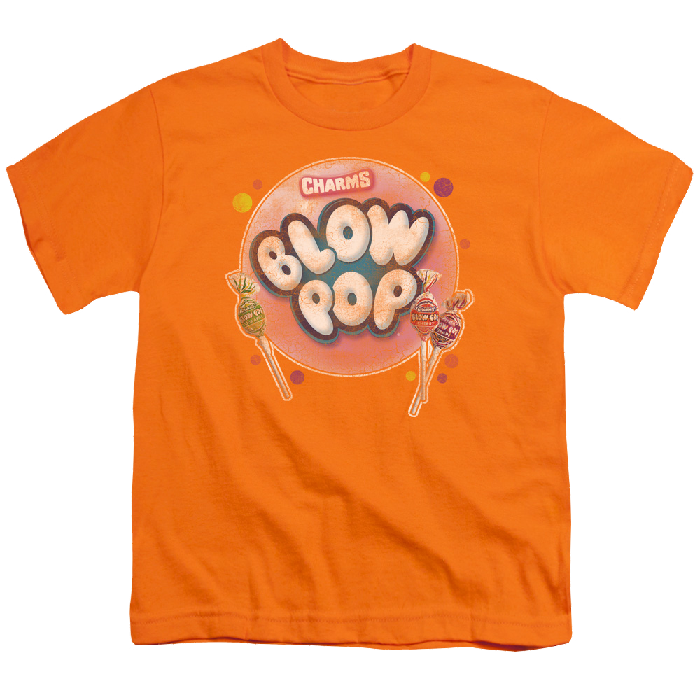Blow Pop Blow Pop Bubble - Youth T-Shirt Hoodie, Sweatshirt | ZylaModa.com