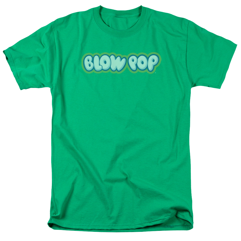 Blow Pop Blow Pop Logo - Men's Regular Fit T-Shirt Hoodie, Sweatshirt | ZylaModa.com