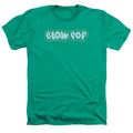 Blow Pop Blow Pop Logo - Men's Heather T-Shirt Hoodie, Sweatshirt | ZylaModa.com