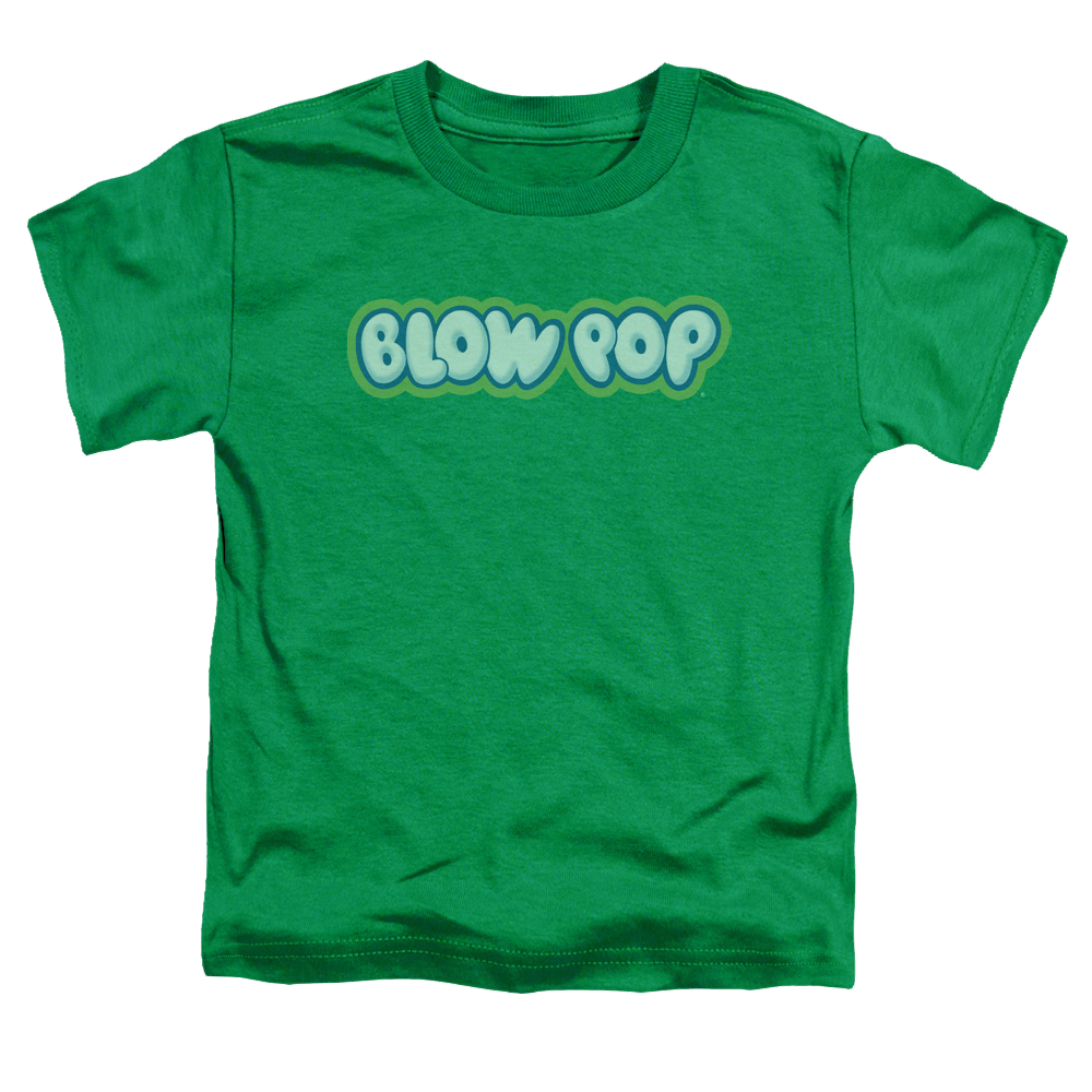 Blow Pop Blow Pop Logo - Kid's T-Shirt Hoodie, Sweatshirt | ZylaModa.com