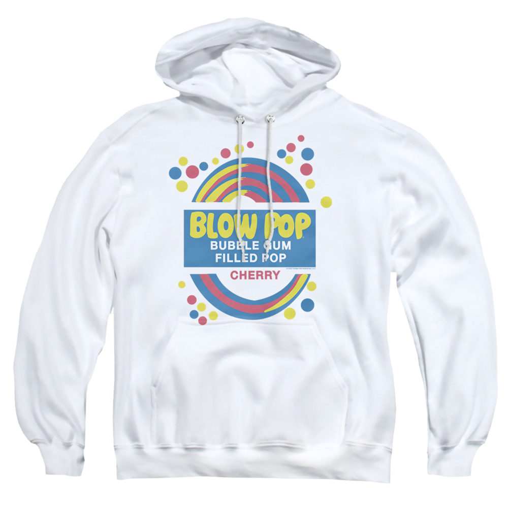Blow Pop Blow Pop Label - Pullover Hoodie T-Shirts, Sweatshirt | ZylaModa.com
