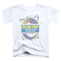 Blow Pop Blow Pop Label - Toddler T-Shirt Hoodie, Sweatshirt | ZylaModa.com