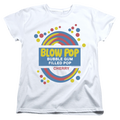 Blow Pop Blow Pop Label - Women's T-Shirt Hoodie, Sweatshirt | ZylaModa.com