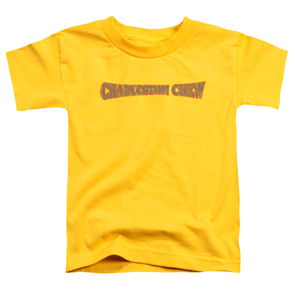 Charleston Chew Charleston Chew Logo - Toddler T-Shirt Hoodie, Sweatshirt | ZylaModa.com