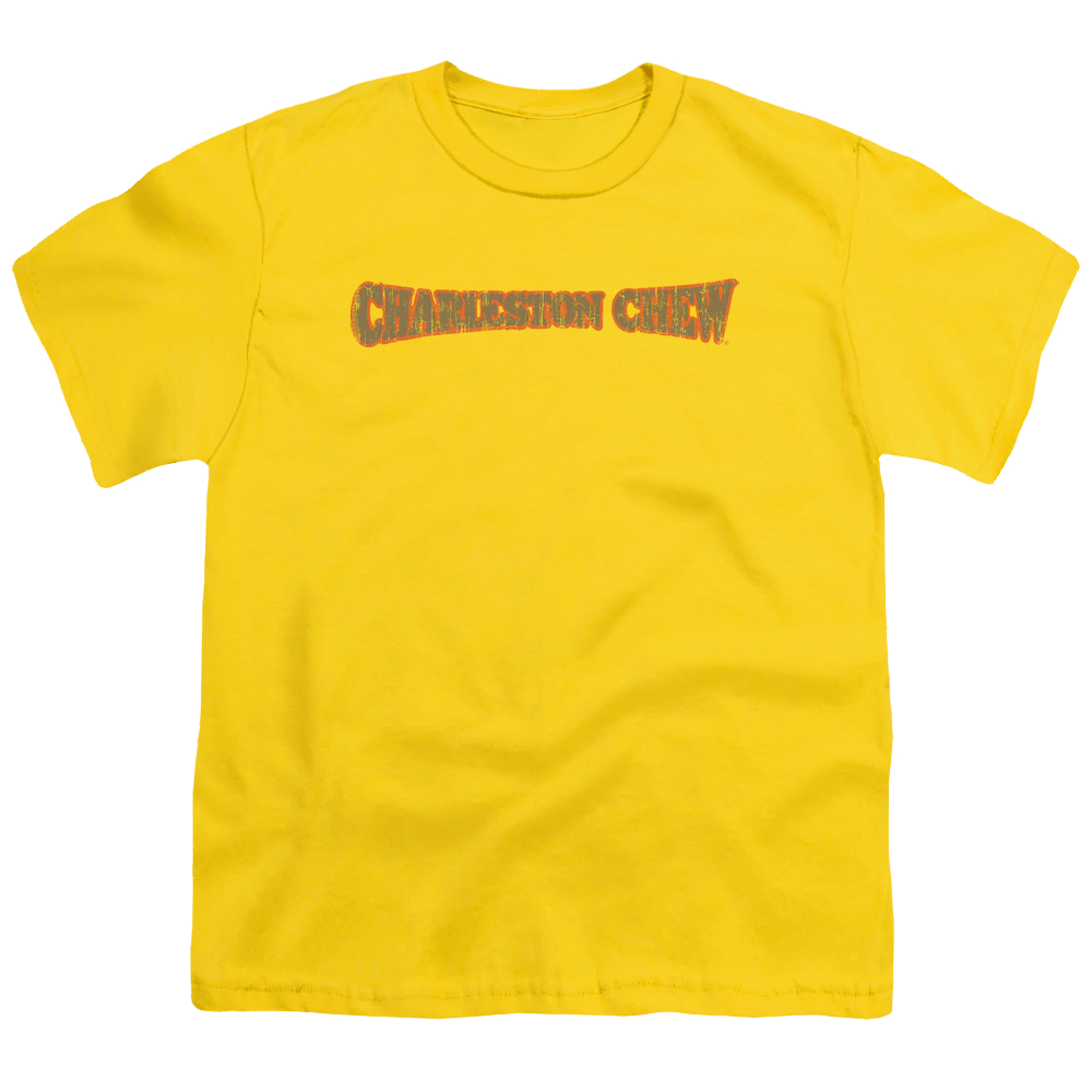 Charleston Chew Charleston Chew Logo - Youth T-Shirt Hoodie, Sweatshirt | ZylaModa.com